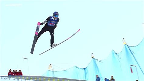 Tournée dei Quattro Trampolini Ryoyu Kobayashi più forte anche del