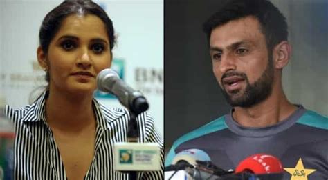 Sania Mirzas Instagram Post Goes Viral Amid Divorce Rumours With