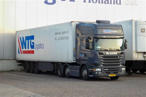 Scania R450 WTG Emmen Lucas Ensing Flickr