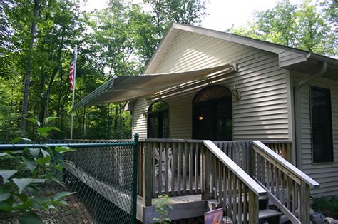 Sunroom Before After Gallery Sunspace Of Minocqua