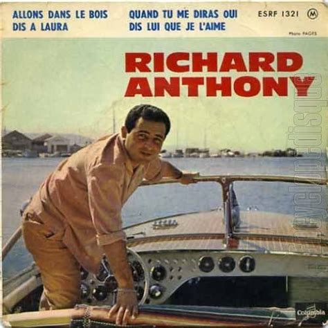Richard Anthony