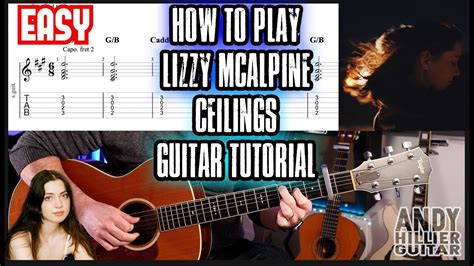 Lizzy Mcalpine Ukulele Songs With Chords And Tabs Ukutabs