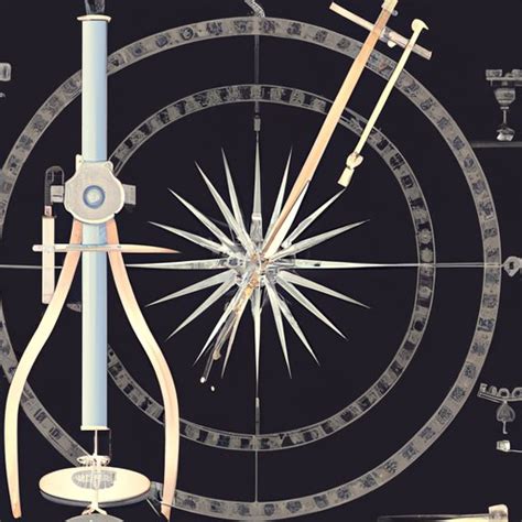 When Was The Sextant Invented Exploring The History And Development Of