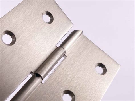 Stainless Steel Piano Hinges In Bengaluru Karnataka Get Latest Price