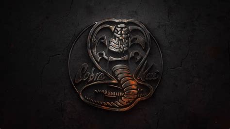 Free Download Epic Cobra Kai Wallpaper 1920x1080 Album On Imgur [1915x1081] For Your Desktop