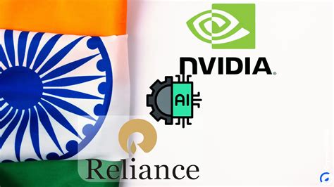 Nvidia Ai Reliance Tata Cryptopolitan