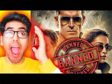 Hrithik Roshans Fighter Banned In Gulf Countries Deepika Padukone S