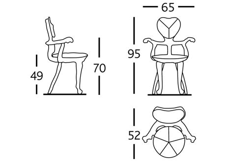 Calvet Bd Barcelona Armchair Milia Shop