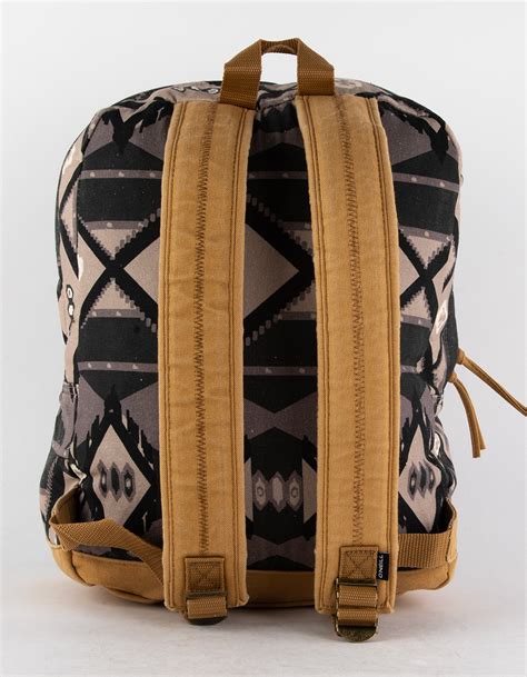 Oneill Shoreline Backpack Gray Combo Tillys