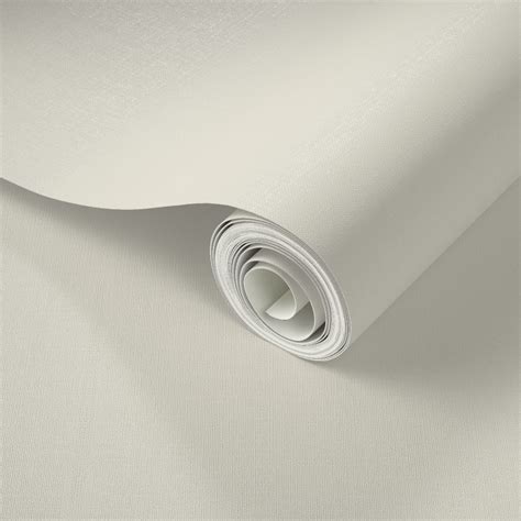 Hushed Hue 1520 E3dfd0 Solid Color Wallpaper Spoonflower