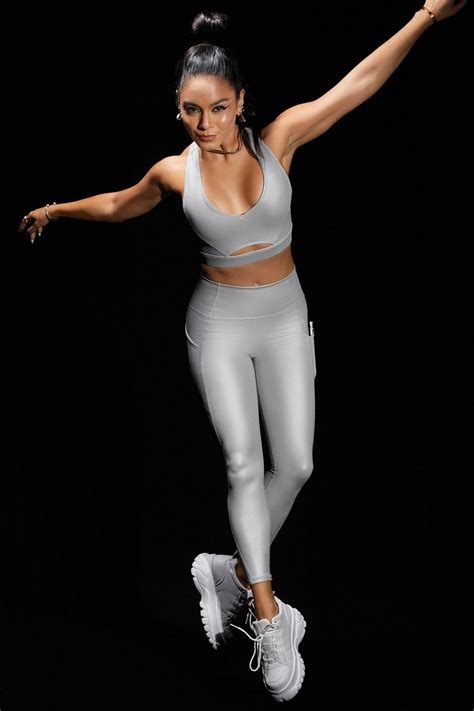 Vanessa Hudgens Sexy Body Hot Celebs Home