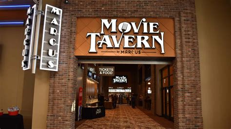 Movie Tavern Humble Bahia Haha