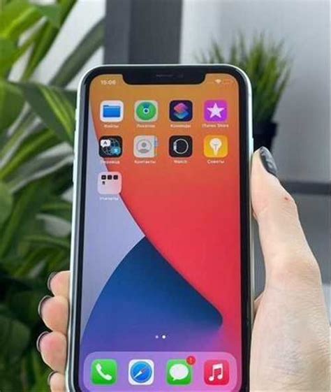 iPhone 11 128 гб Зеленый купить | Мобильные телефоны | Festima.Ru ...
