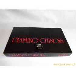 Diamino Chinois Gay Play