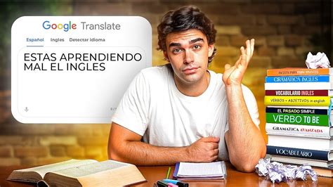 Domina el inglés con estas técnicas de estudio efectivas