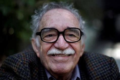 Gabriel García Márquez Escribo para que me quieran La Tercera