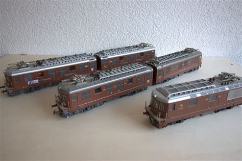 HAG CA Ae Digital Anal Re Digit Son Kaufen Auf Ricardo