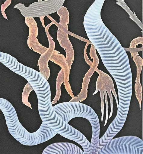 Kunstverein Von Pflanzen Sex Und Verwandlungen