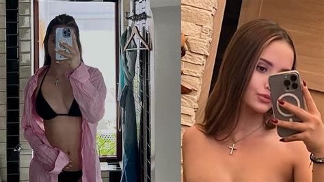 Davina Geiss Nudes Porn Pics And Videos 2025