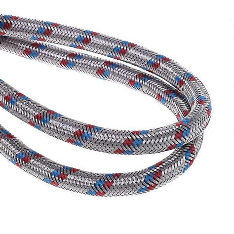 Hot Cold Faucet Hose Replacement Set Spa Beauty Salon Shampoo Bowl Sink Hair Salon Building