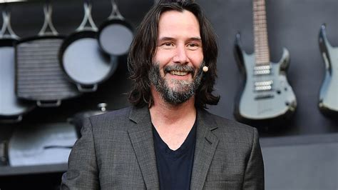 Voice actor Jason Griffith reacts to Keanu Reeves voicing Shadow in Sonic the Hedgehog 3 ...