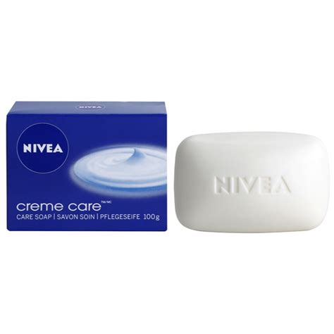 Nivea Creme Care Bar Soap Uk