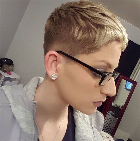 Pin By Mark Oliver Moog On Haare Hair Short Hair Styles Cool