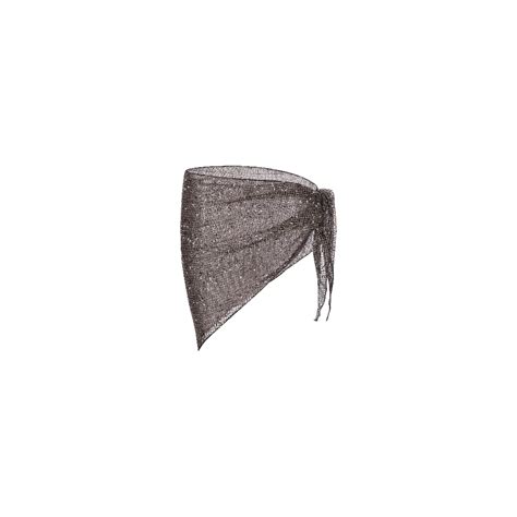 HEHR Khăn Quần Lưới Đi Biển Beige Net Scarf Không Bao Gồm Bikini Shopee Việt Nam