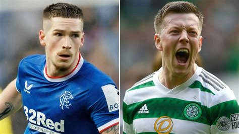 Ai Reveals Exact Score Prediction For Rangers V Celtic Scottish Cup