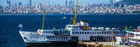 Princess Island Tour Istanbul Turkey