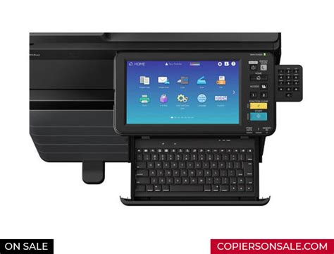 Toshiba E STUDIO 8518AG Pdf Brochure Copiers On Sale