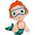 Amazon.com: Nickelodeon Bubble Guppies Plush Nonny : Toys & Games