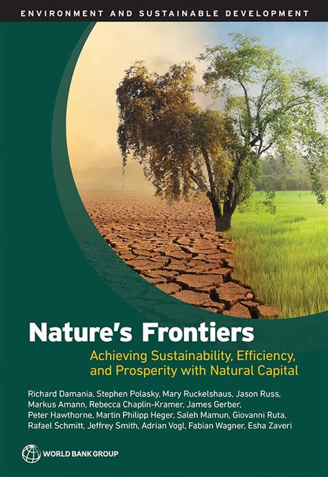 Nature S Frontiers Achieving Sustainability Efficiency And