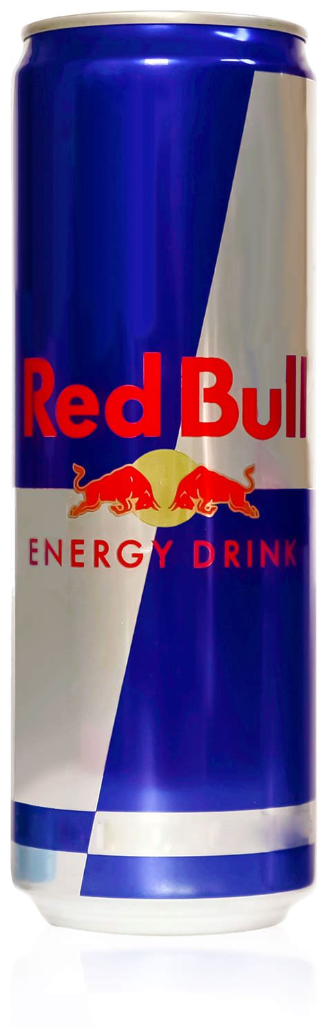 Red Bull Kein Hintergrund PNG All