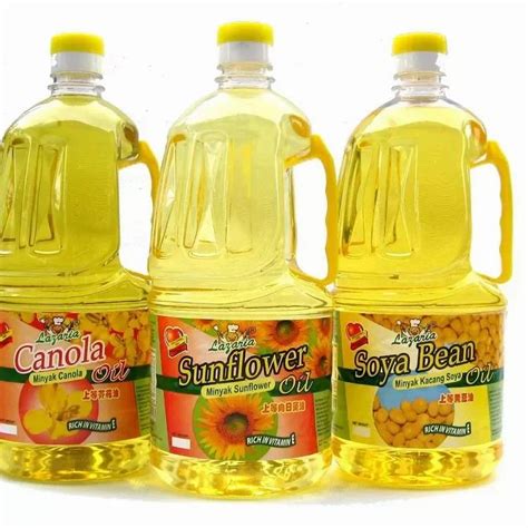 Wholesale Sunflower Oil Refined Edible Sunflower Cooking Oil Refined