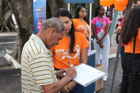 Fundação promove evento na praça João Pinheiro para pré cadastro de