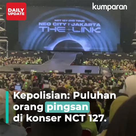 Kumparan On Twitter Pihak Kepolisian Menjelaskan Karena Sudah