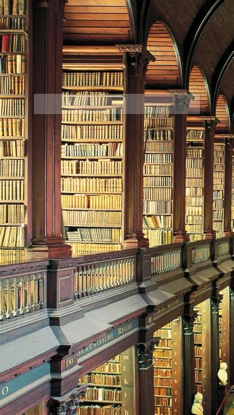 13 Stunning University Libraries Around The World Pt1 World Of Books