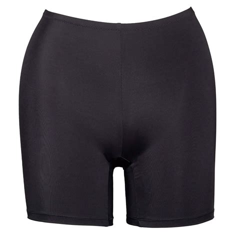 Plaisir Lingerie Solid Bikinishortsit Musta Lumingerie Rintaliivit Ja