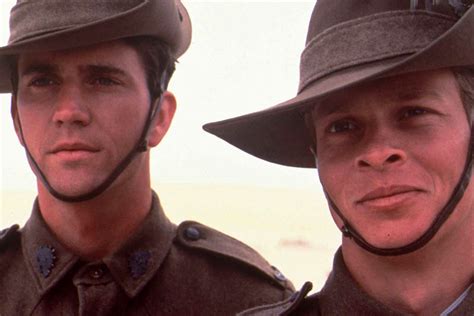 Gallipoli 1981 Photographs