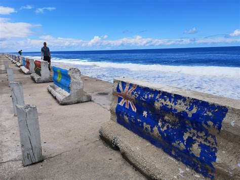 Backpacking In Nauru Top 16 Sights In Yaren The Capital Dont Stop