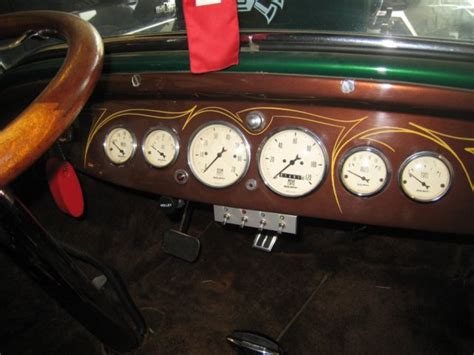 1927 T Bucket Street Rod For Sale Photos Technical Specifications