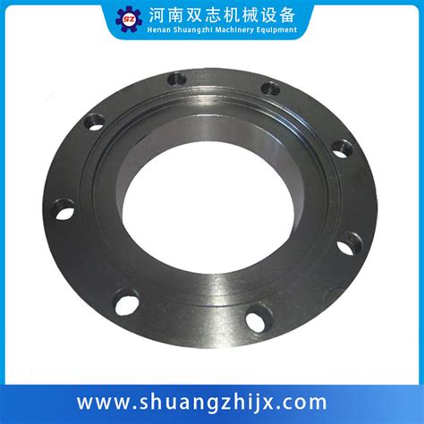 Factory Machining Large Diameter Carbon Alloy Stainless Steel Forged