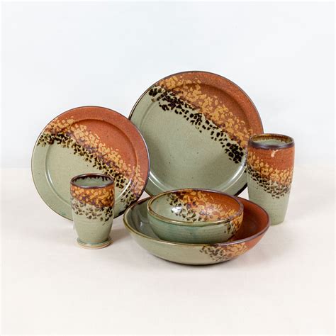 Sunset Canyon Pottery