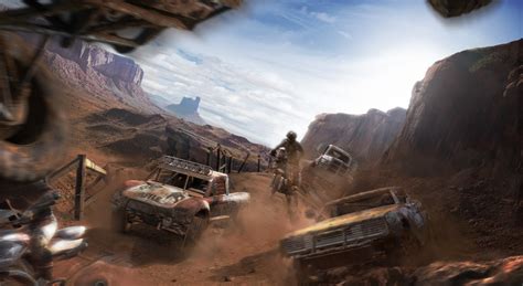 MotorStorm Review