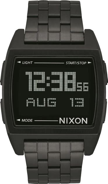 Мужские часы NIXON A1107-001-00 – фото, отзывы, характеристики в ...