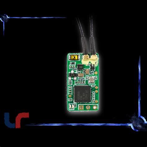 Récepteur FrSky XM+