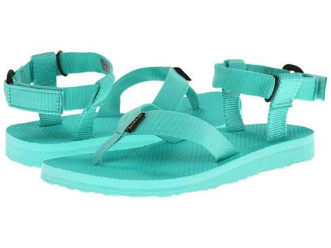 Teva Original Sandal | Teva original sandal, Sandals, Teva