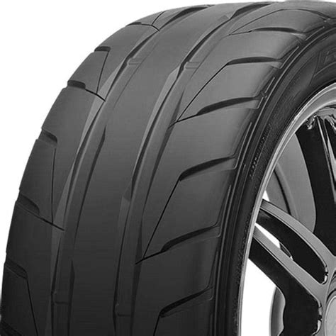 Amazon Nitto NT05 All Season Radial Tire 205 50R15 89W Automotive