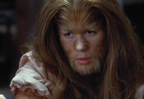Full Moon Features: Wolf Girl (2001) – Werewolf News
